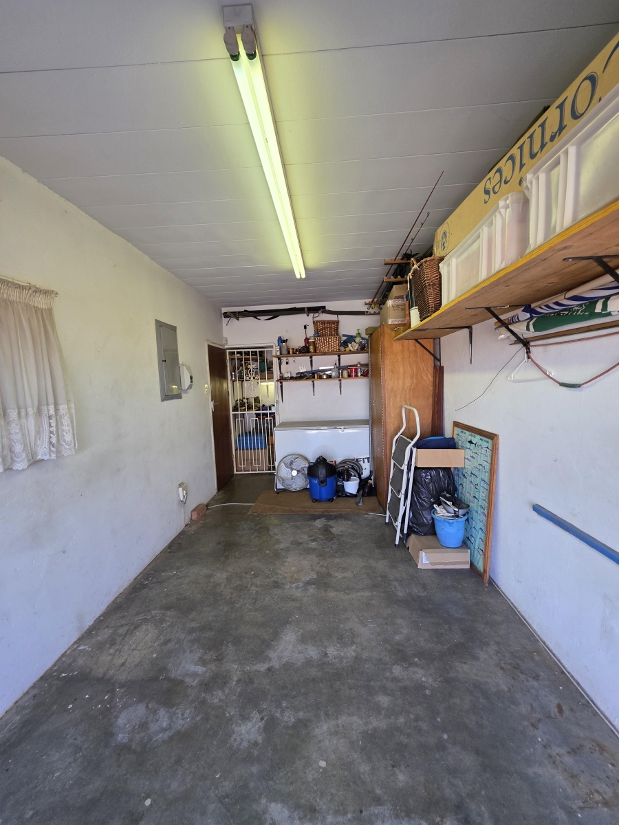 3 Bedroom Property for Sale in Naudeville Free State